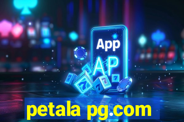petala pg.com